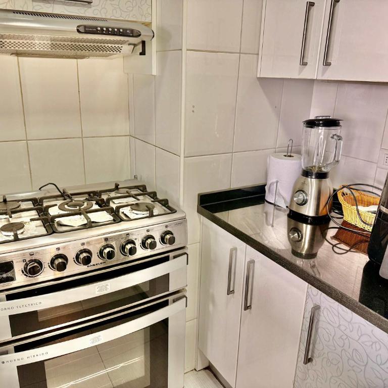 Renaca on foot with ocean view - Apartamento - 23