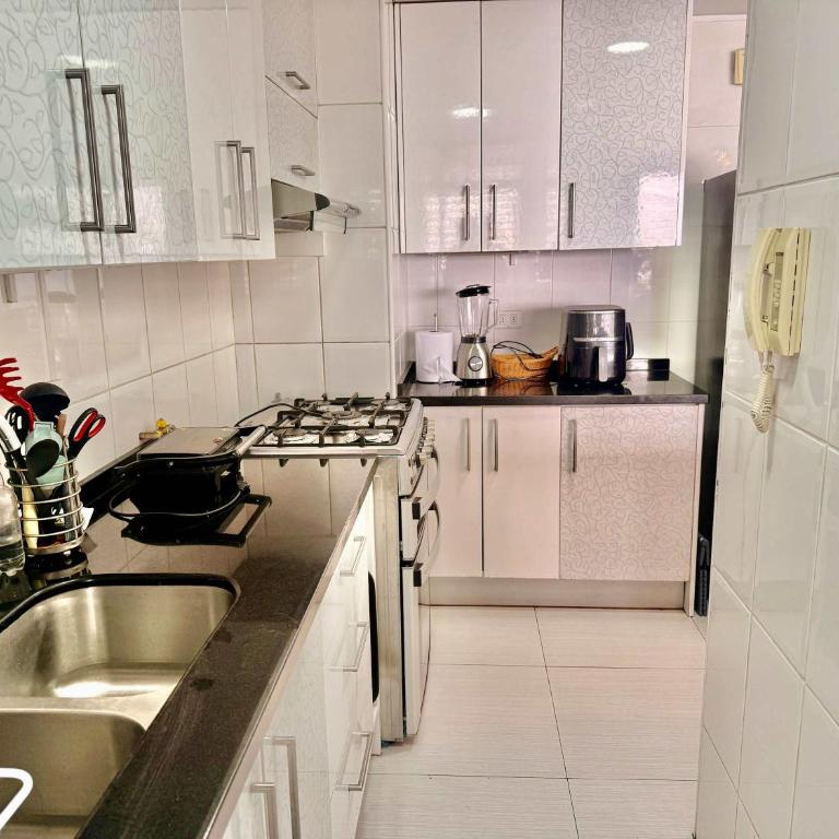 Renaca on foot with ocean view - Apartamento - 26