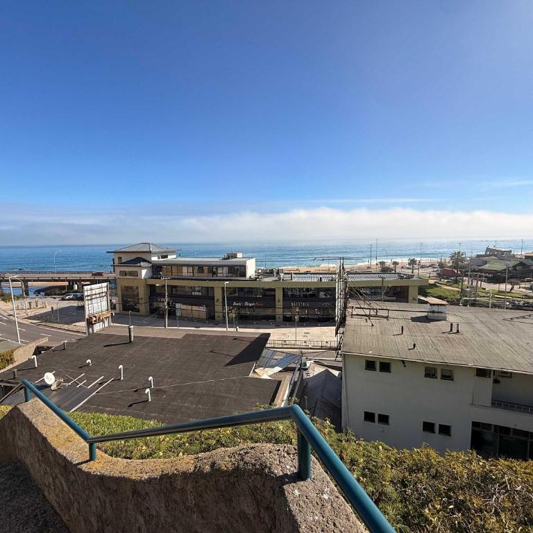Renaca on foot with ocean view - Apartamento - 41