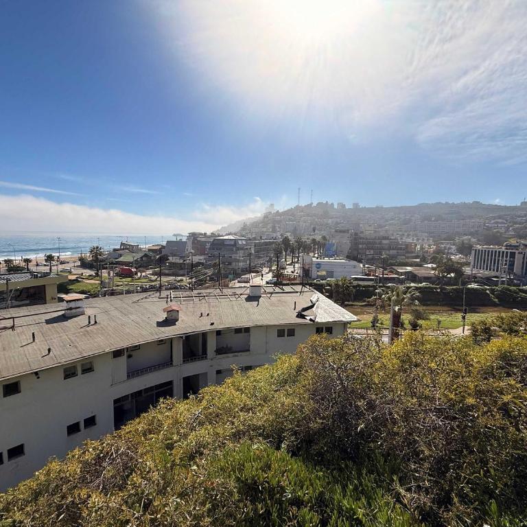 Renaca on foot with ocean view - Apartamento - 43