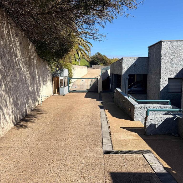 Renaca on foot with ocean view - Apartamento - 47