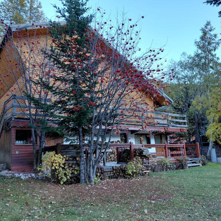 La Tapia - Chalet - 9