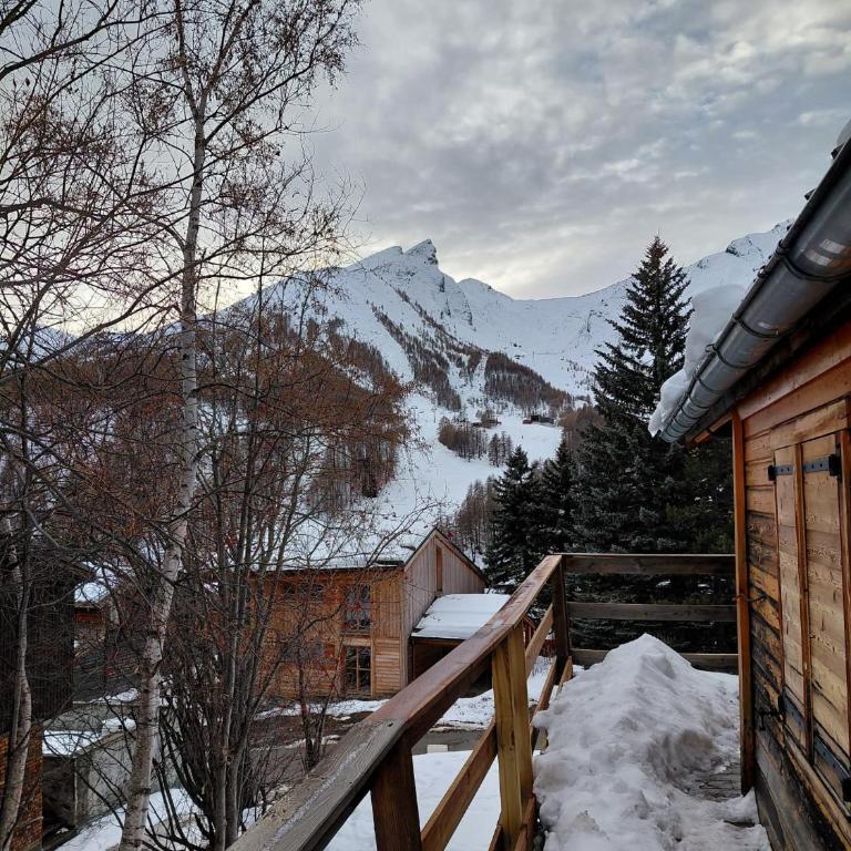 La Tapia - Chalet - 7
