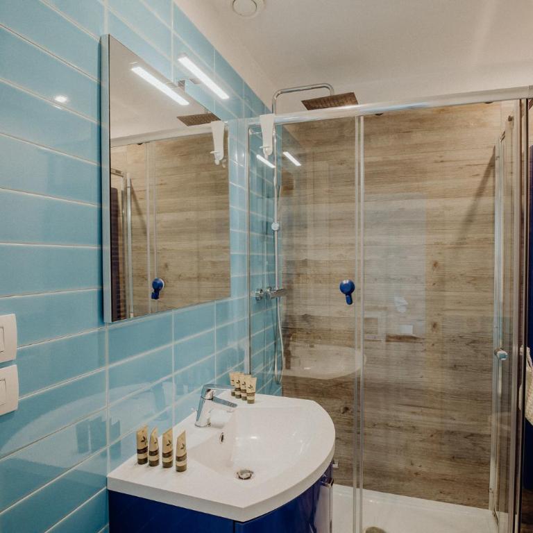 Residenza Lamandia by Monholiday - Villa - 4