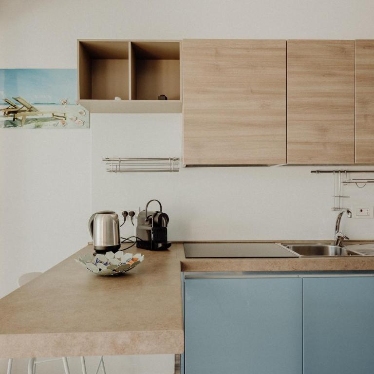 Residenza Lamandia by Monholiday - Villa - 7