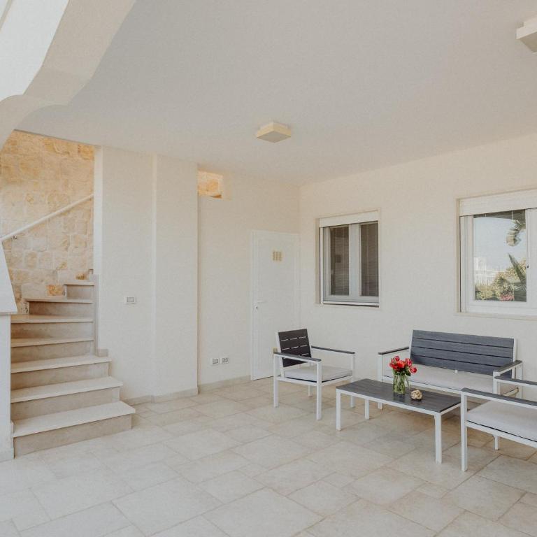 Residenza Lamandia by Monholiday - Villa - 14
