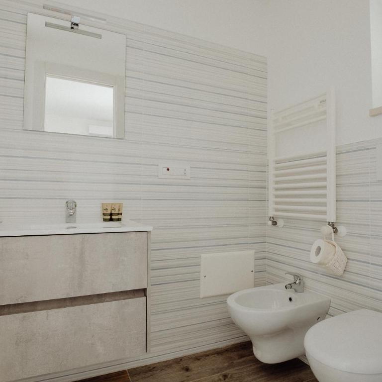 Residenza Lamandia by Monholiday - Villa - 17