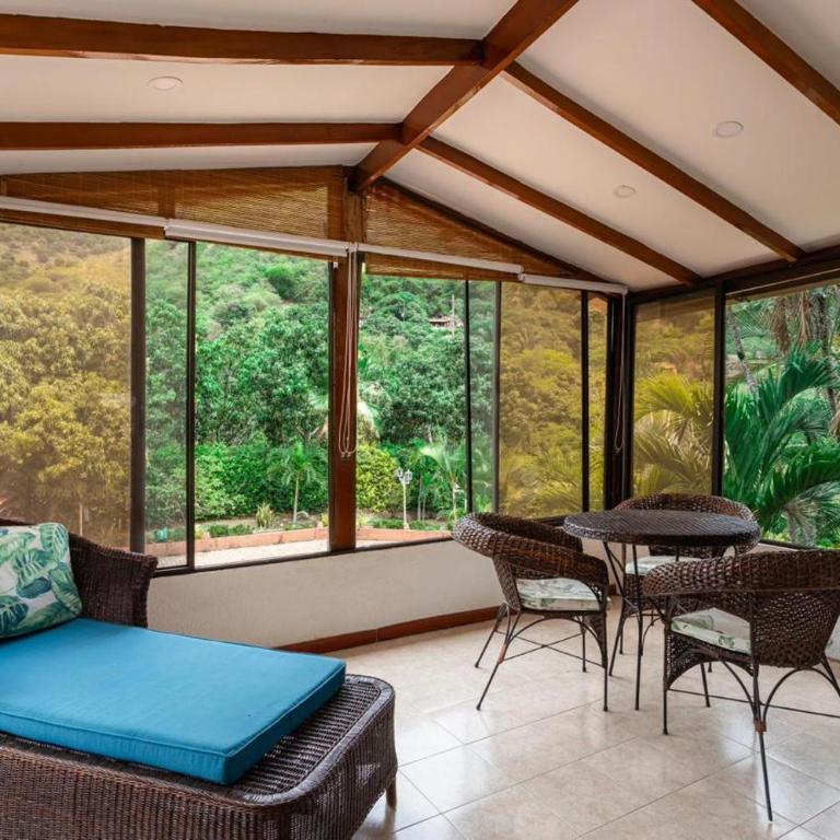 El encanto - Villa - 7