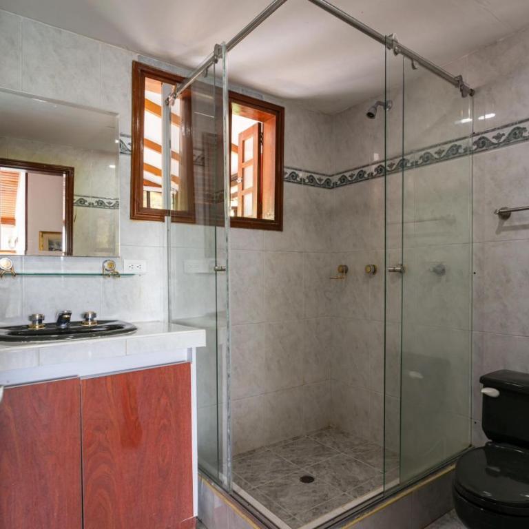 El encanto - Villa - 8