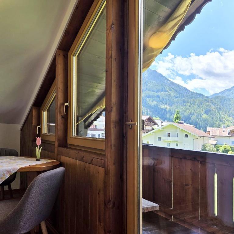 Haus Viktoria - Apartment mit 3 Schlafzimmern - 21