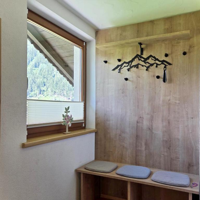 Haus Viktoria - Apartment mit 3 Schlafzimmern - 23