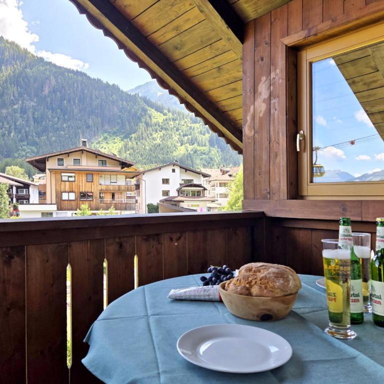 Haus Viktoria - Apartment mit 3 Schlafzimmern - 18