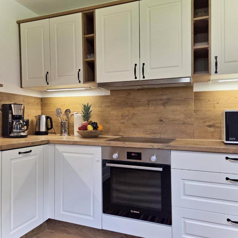 Haus Viktoria - Apartment mit 2 Schlafzimmern und Dusche - 22