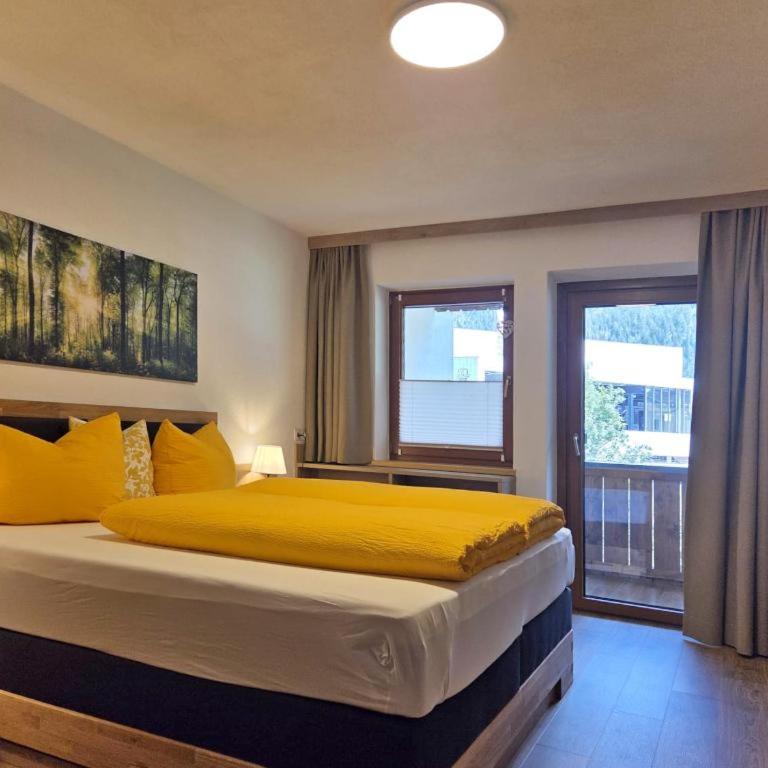 Haus Viktoria - Apartment mit 2 Schlafzimmern und Dusche - 17