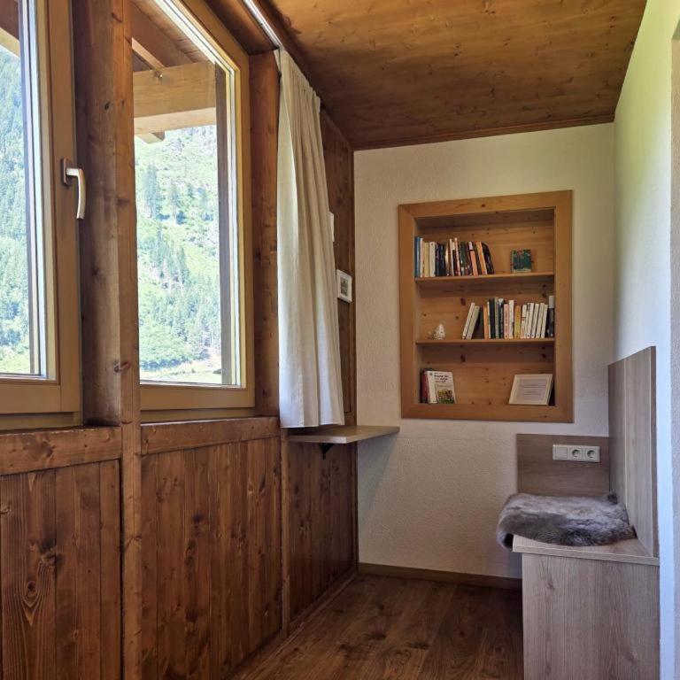 Haus Viktoria - Apartment mit 2 Schlafzimmern und Dusche - 12