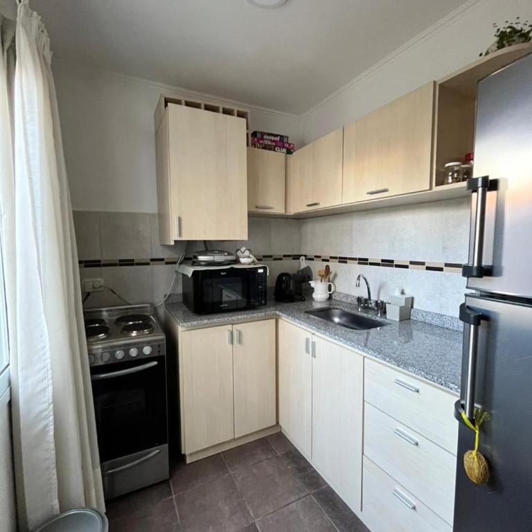 Aura - Apartamento de 1 dormitorio - 6