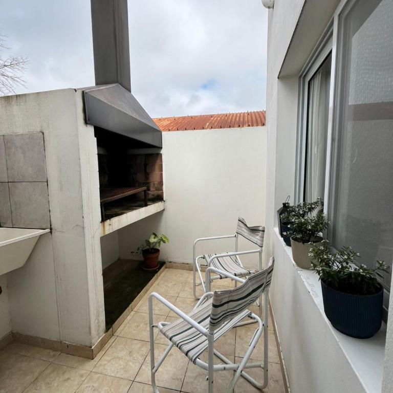 Aura - Apartamento de 1 dormitorio - 7