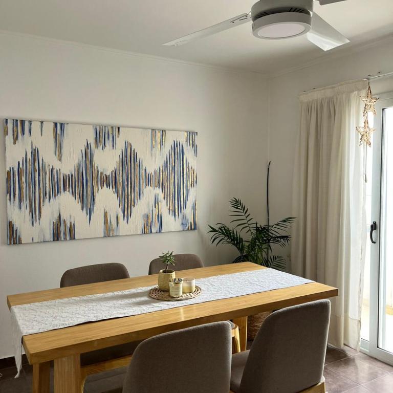 Aura - Apartamento de 1 dormitorio - 4