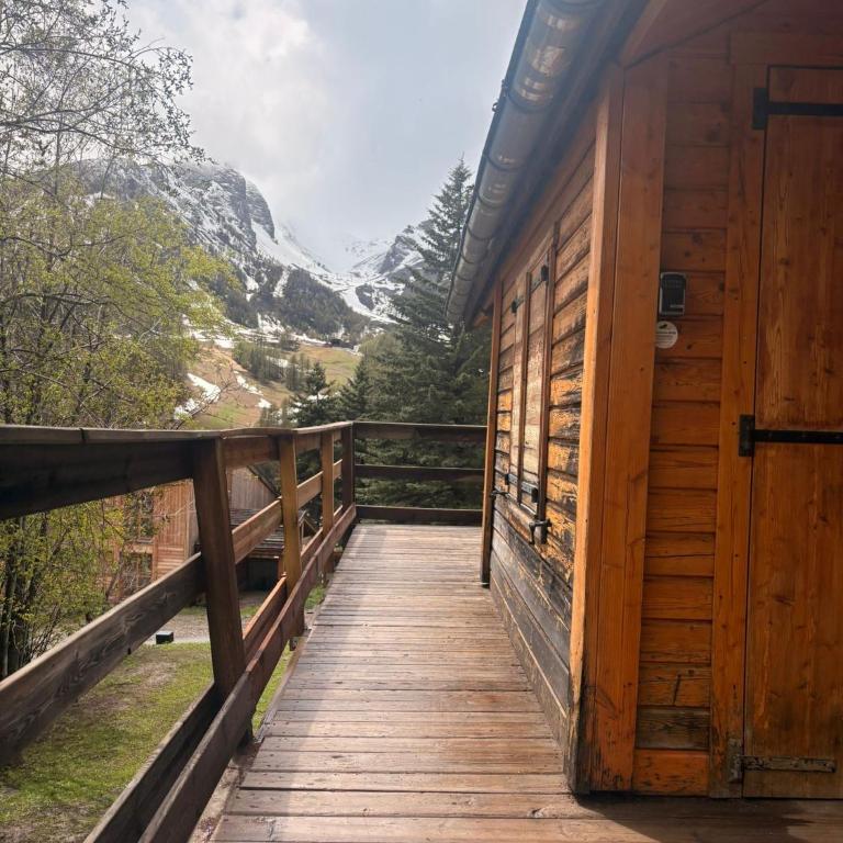 La Tapia - Chalet - 4