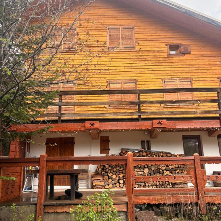 La Tapia - Chalet - 3