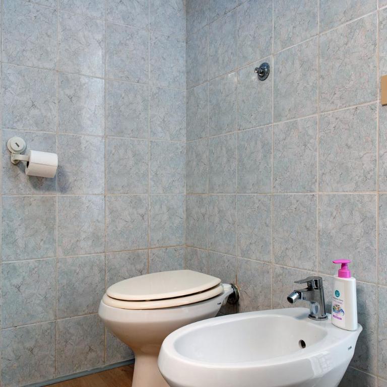 Casa Medicea del Porto - Apartment mit Dusche - 6