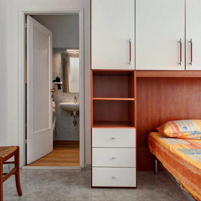 Casa Medicea del Porto - Apartment mit Dusche - 2