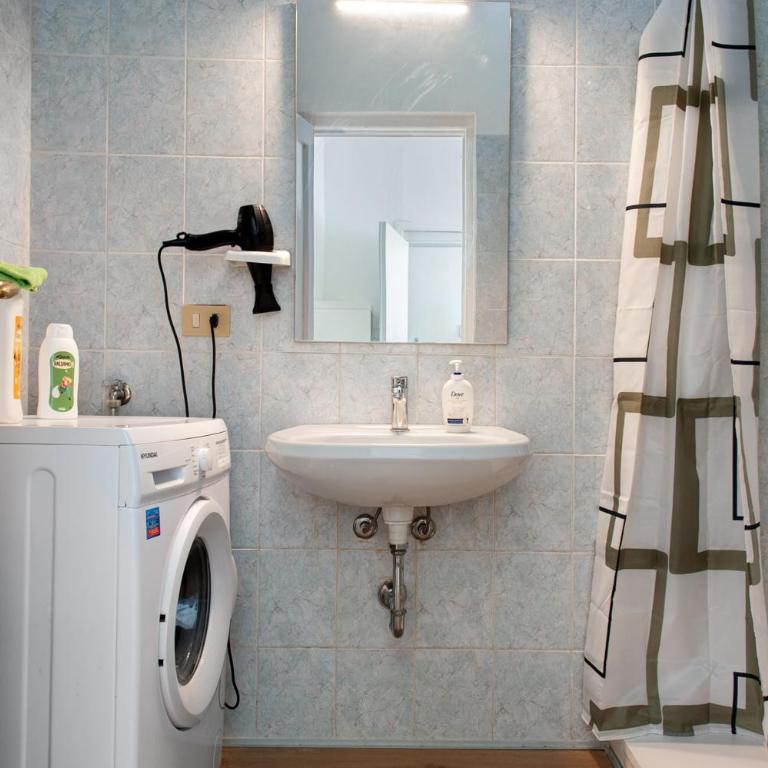 Casa Medicea del Porto - Apartment mit Dusche - 4