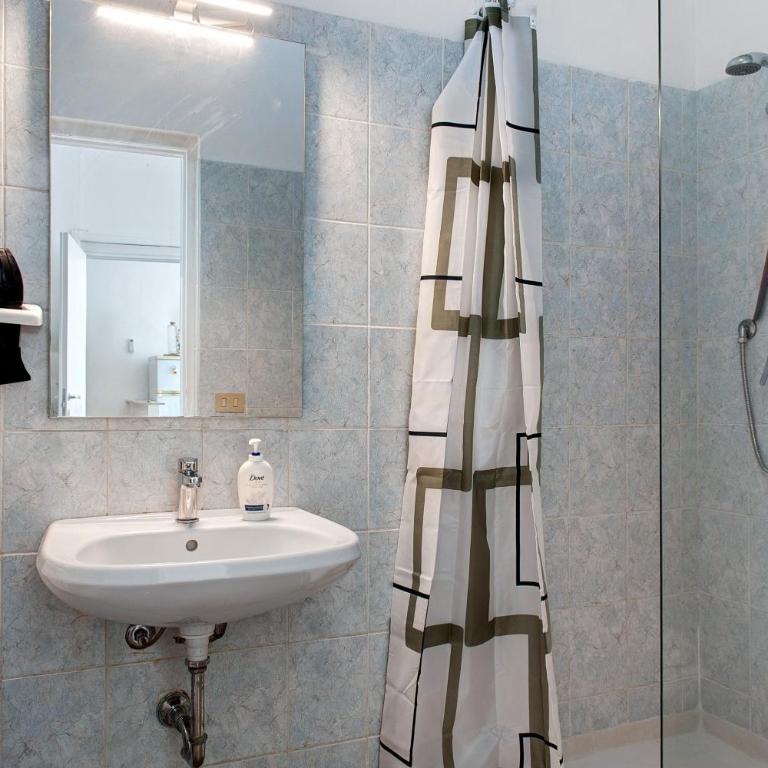 Casa Medicea del Porto - Apartment mit Dusche - 5