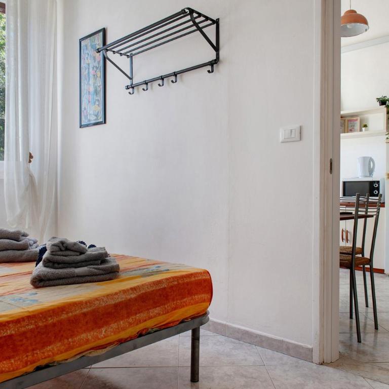 Casa Medicea del Porto - Apartment mit Dusche - 12