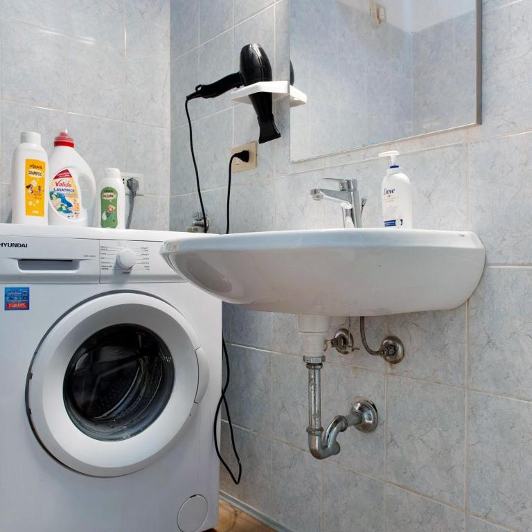 Casa Medicea del Porto - Apartment mit Dusche - 7