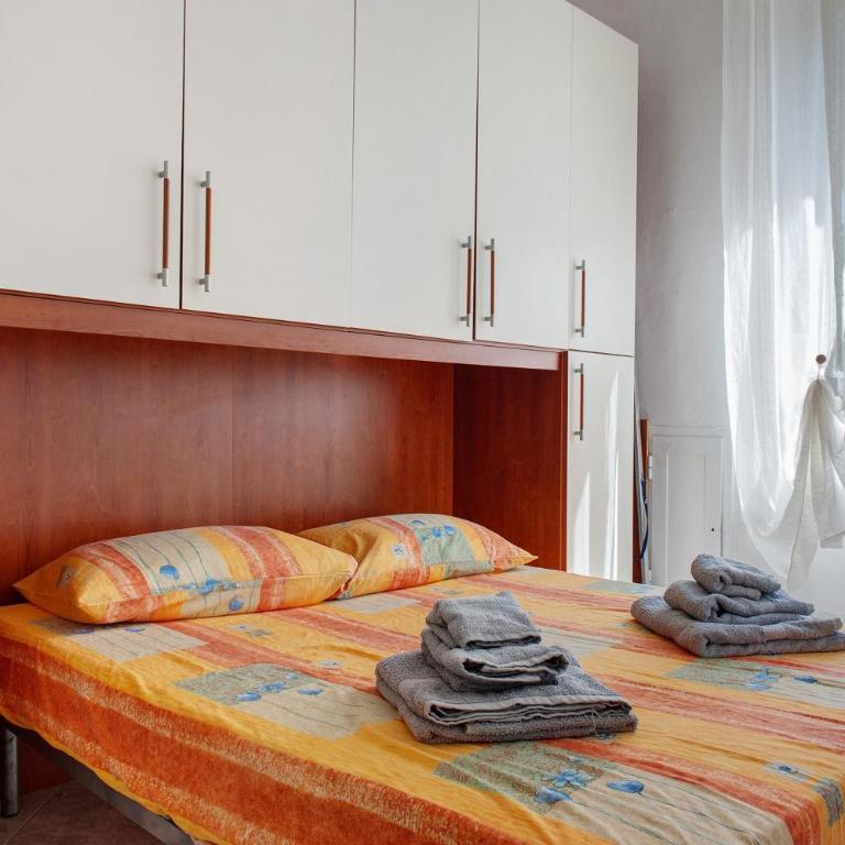 Casa Medicea del Porto - Apartment mit Dusche - 1