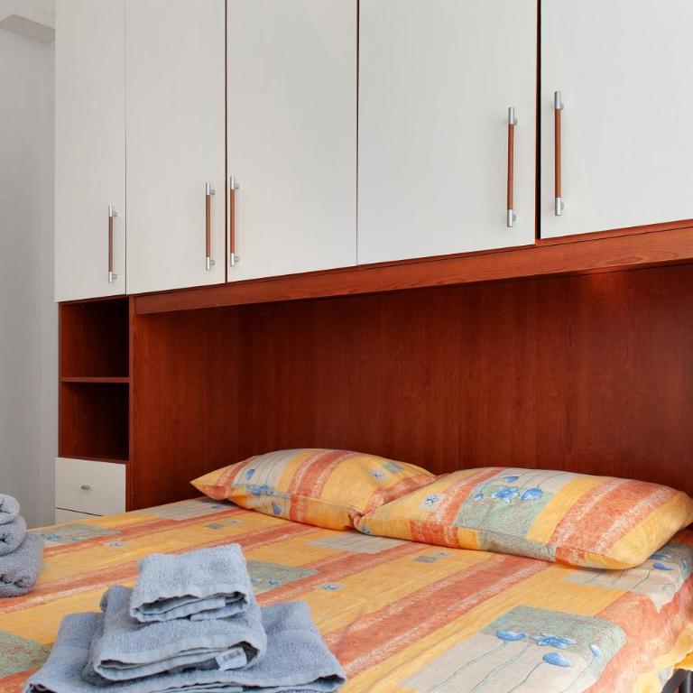 Casa Medicea del Porto - Apartment mit Dusche - 10