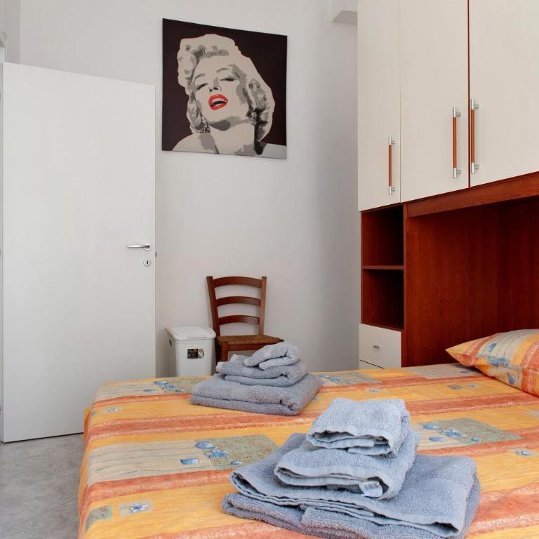 Casa Medicea del Porto - Apartment mit Dusche - 9
