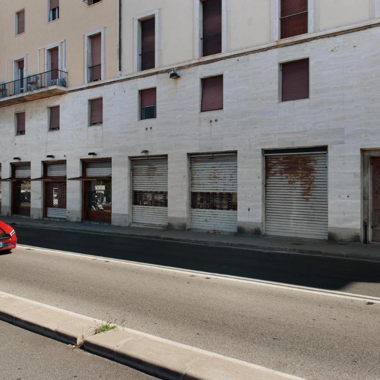 Casa Medicea del Porto - Apartment mit Dusche - 22