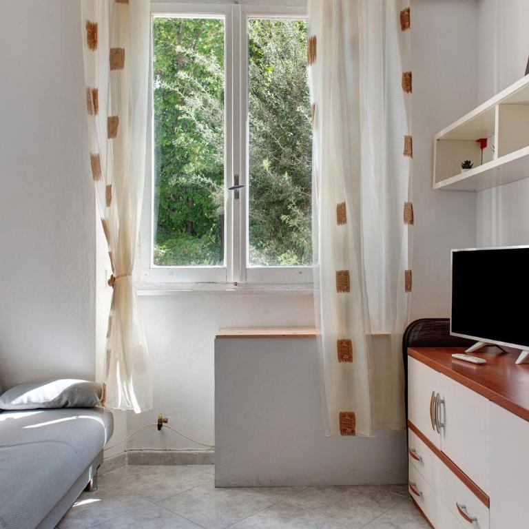 Casa Medicea del Porto - Apartment mit Dusche - 19