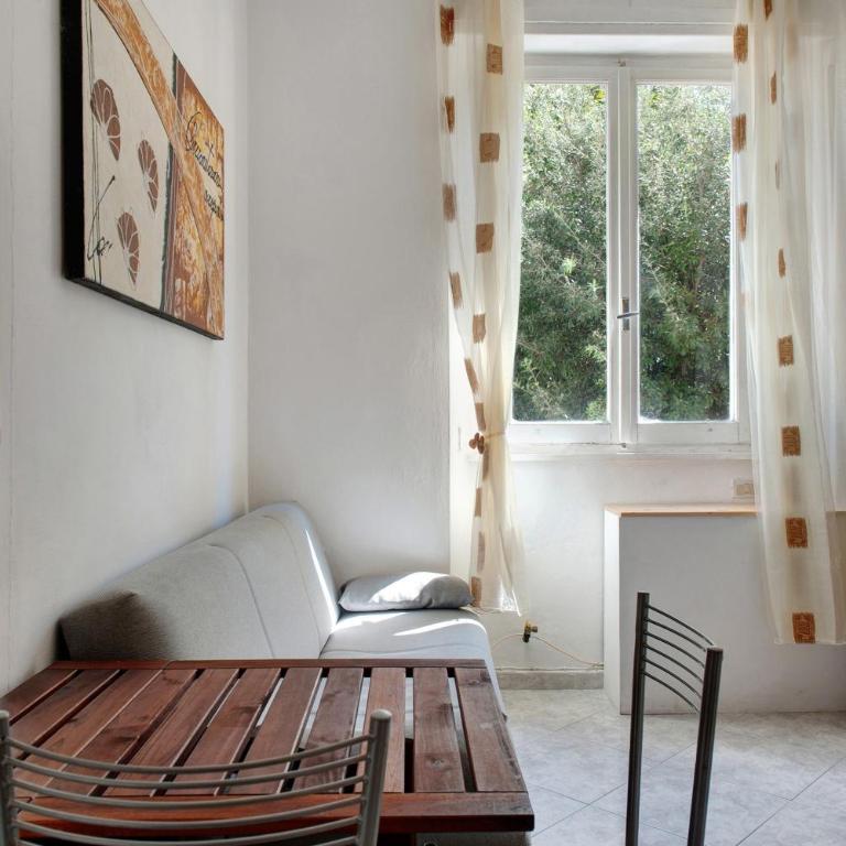 Casa Medicea del Porto - Apartment mit Dusche - 17
