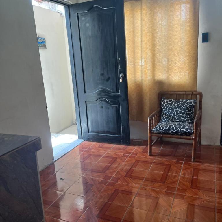 Hospedaje Maluli suite 2 - Apartment - Ground Floor - 6