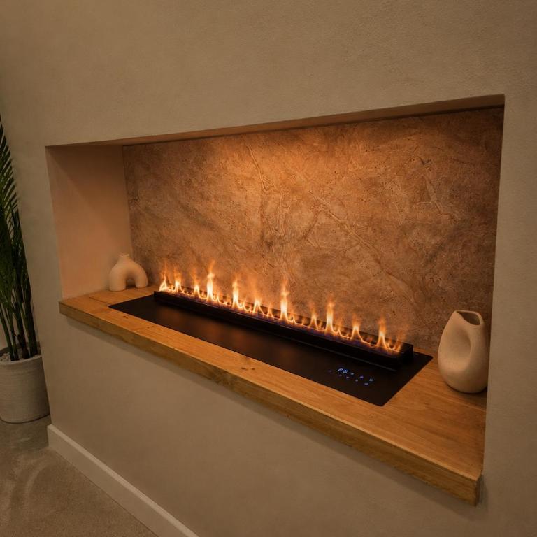 Villa Lumina, Clim, SPA, Cinema privé - Villa 2 Chambres - 14