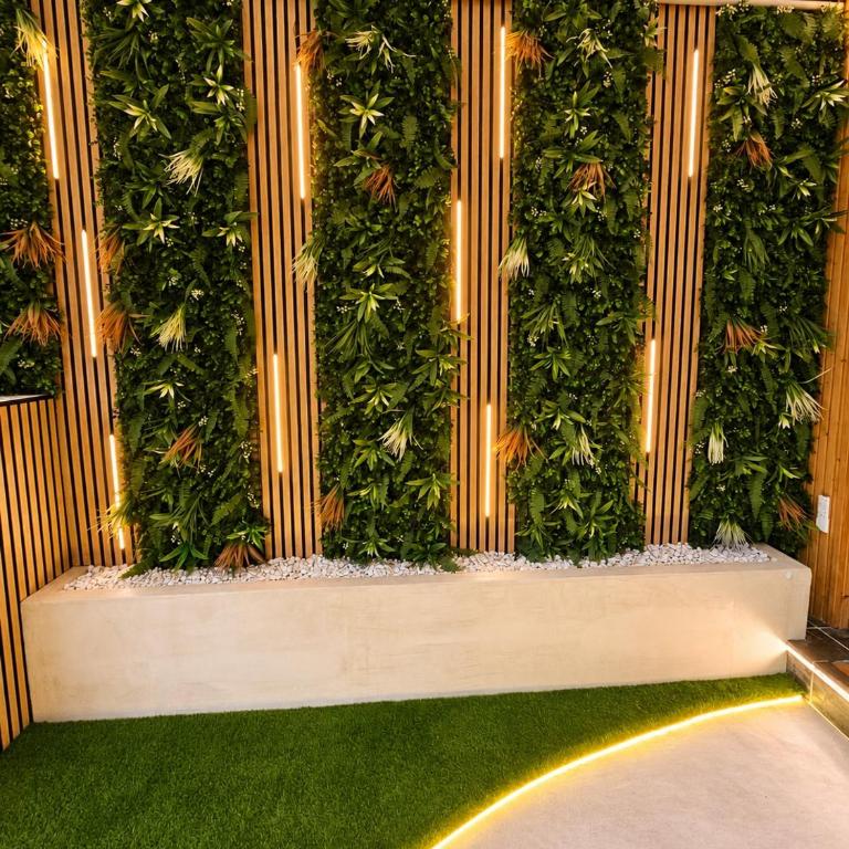 Villa Lumina, Clim, SPA, Cinema privé - Villa 2 Chambres - 27