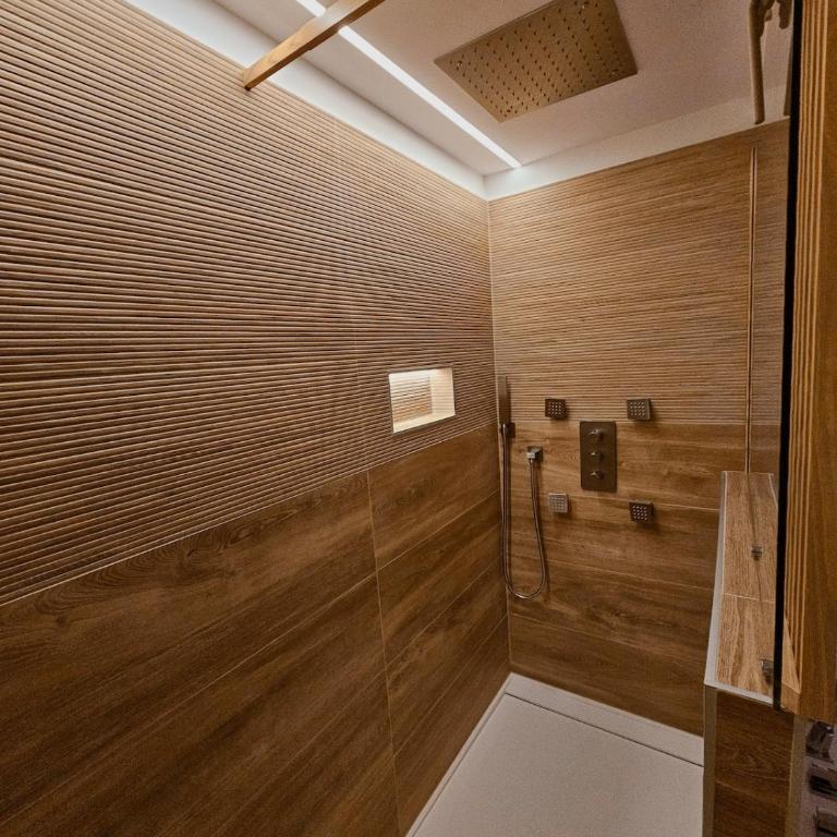 Villa Lumina, Clim, SPA, Cinema privé - Villa 2 Chambres - 28
