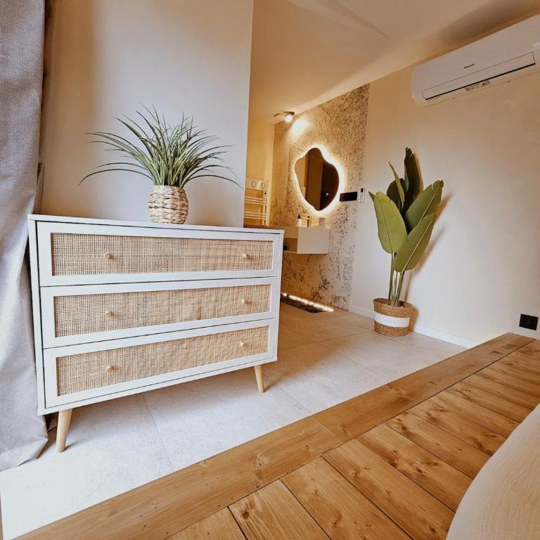 Villa Lumina, Clim, SPA, Cinema privé - Villa 2 Chambres - 29