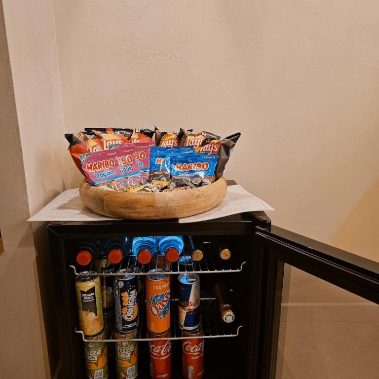 Villa Lumina, Clim, SPA, Cinema privé - Villa 2 Chambres - 37