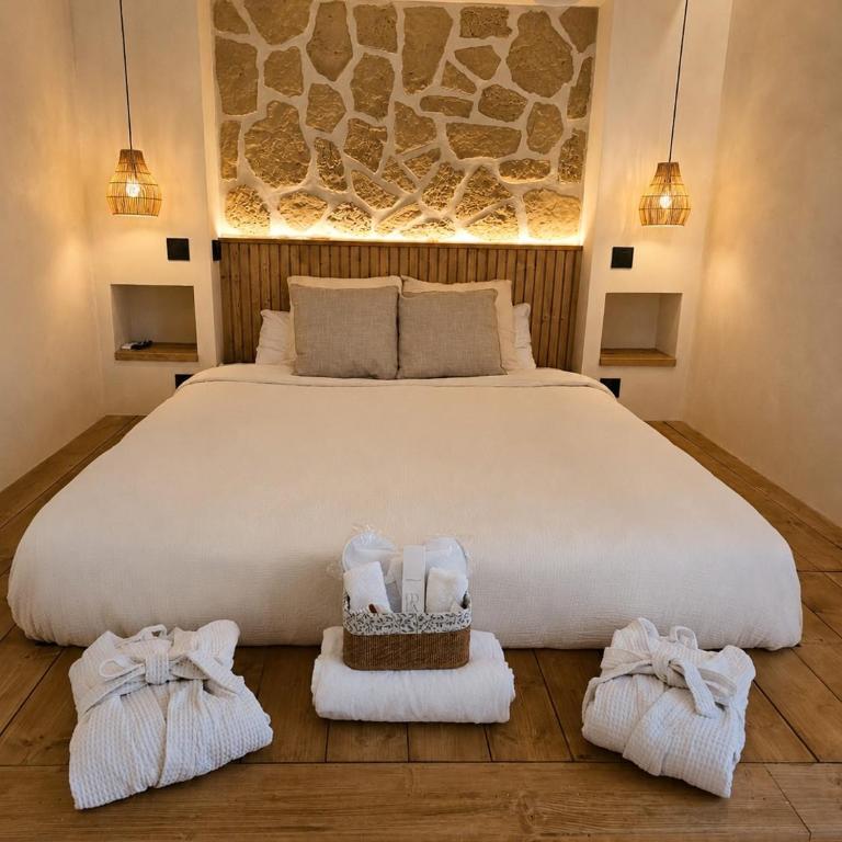 Villa Lumina, Clim, SPA, Cinema privé - Villa 2 Chambres - 38