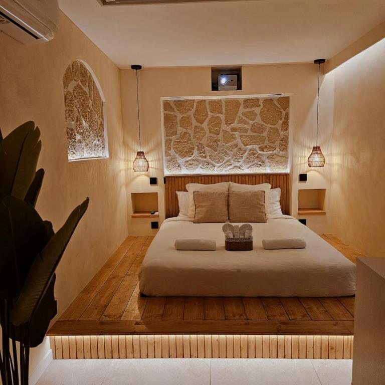 Villa Lumina, Clim, SPA, Cinema privé - Villa 2 Chambres - 39