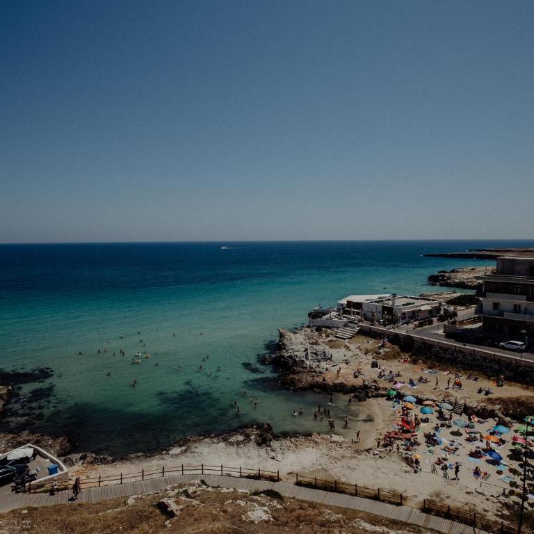 La terrazza sul mare by Monholiday - Apartment - 1