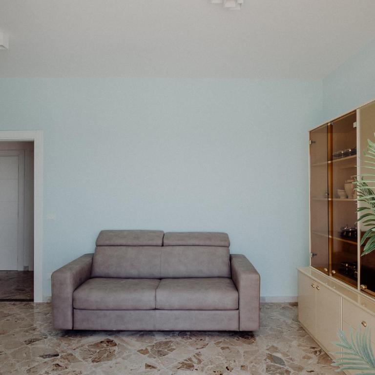 La terrazza sul mare by Monholiday - Apartment - 10