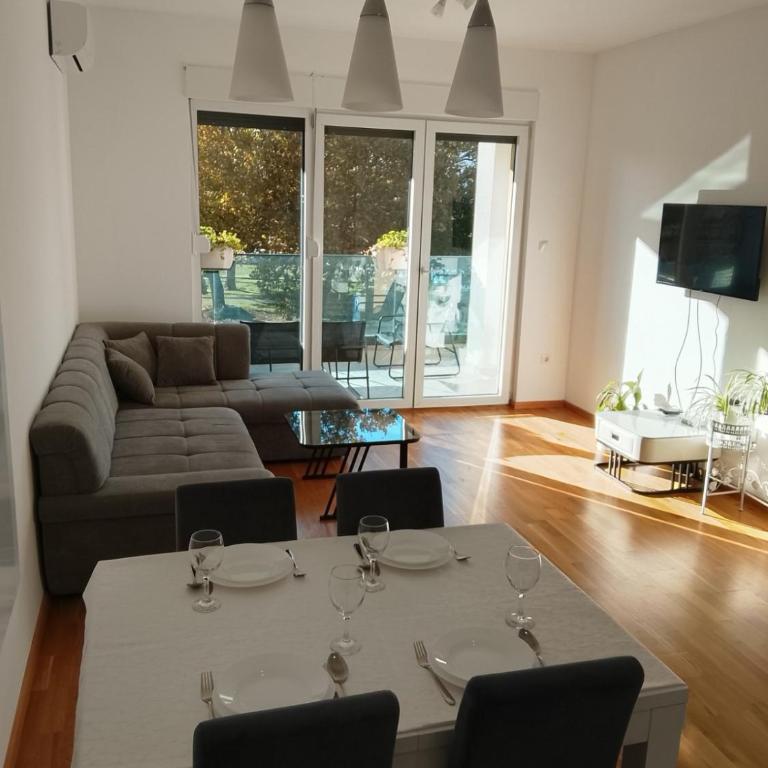 Apartman MINA Trebinje - Apartman sa 1 Spavaćom Sobom - 1