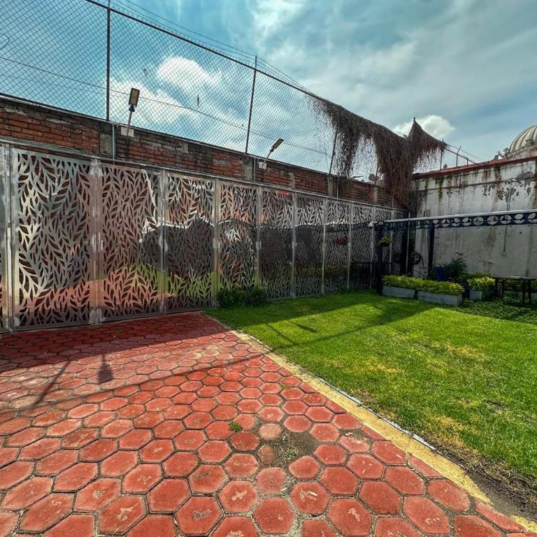 Depto completo Paola, cerca de foro sol - Apartamento Clásico - 22