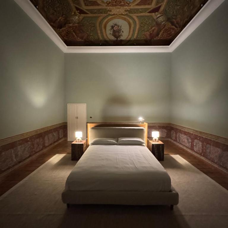 Dimora Nobilis Centro Storico - Two-Bedroom Apartment - 4