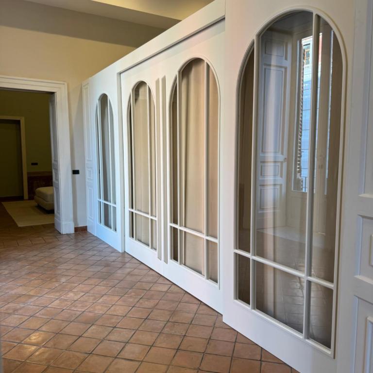 Dimora Nobilis Centro Storico - Two-Bedroom Apartment - 11